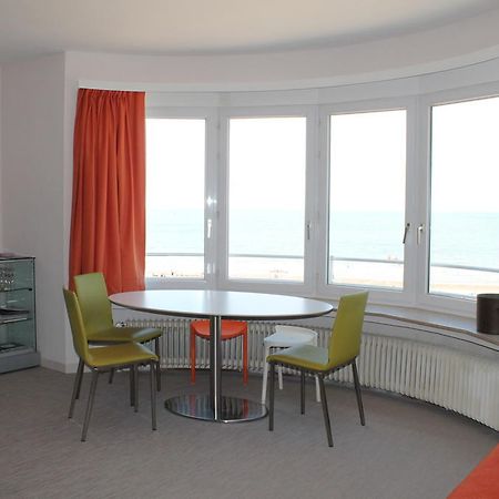 Residence Paris Seaview Zeezicht Vue Mer By Bloss Oostende Værelse billede